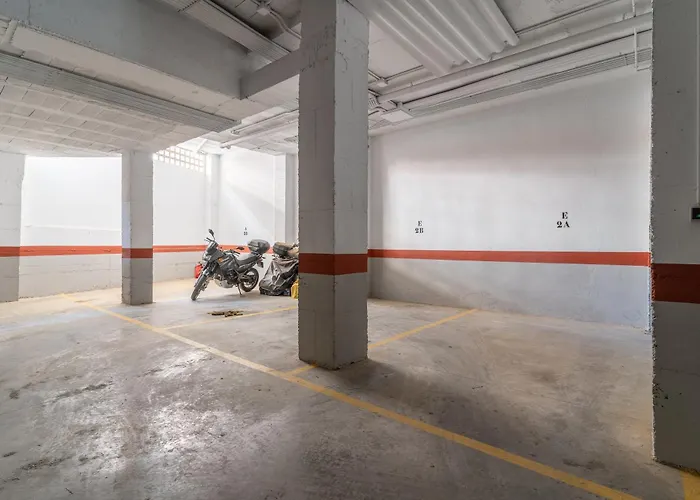 Apartman Piso El Morche