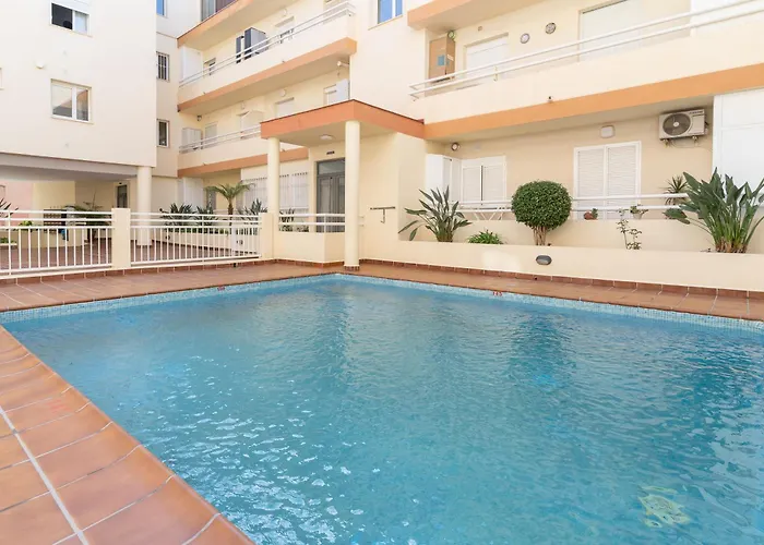 Piso El Morche Apartman Torrox