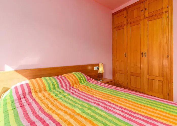 Apartman Piso El Morche *