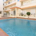 Piso El Morche Daire