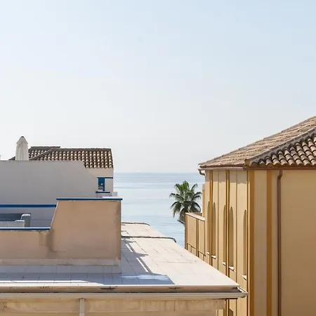 Piso El Morche Torrox