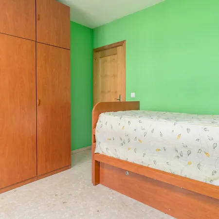 Piso El Morche