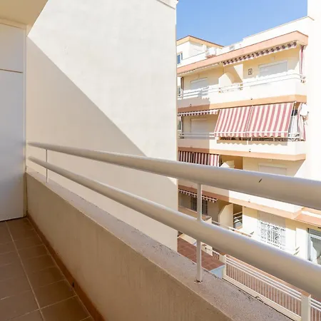 Apartment Piso El Morche Torrox