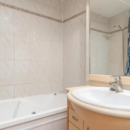 Piso El Morche Apartment Torrox