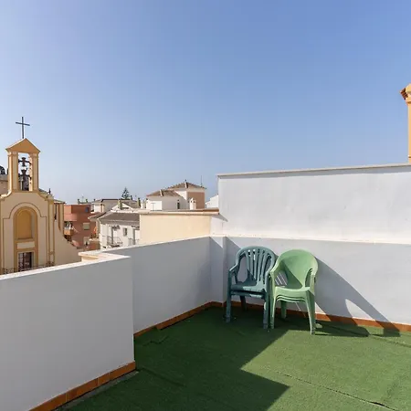 Piso El Morche * Torrox