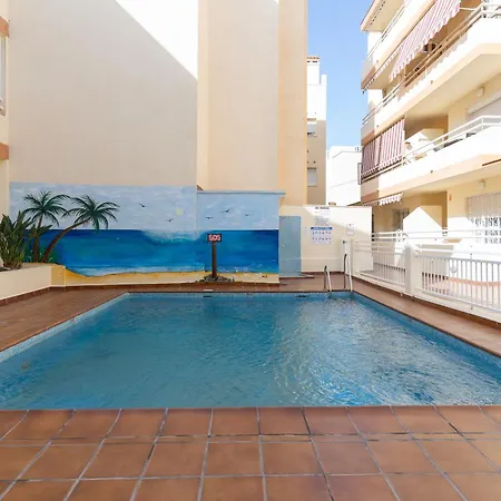 Piso El Morche Apartment Torrox
