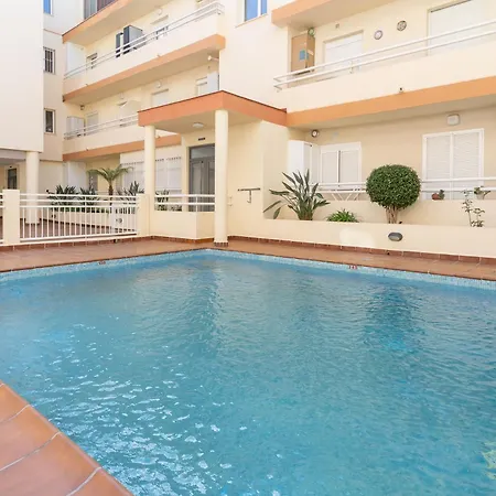Piso El Morche Apartment Torrox
