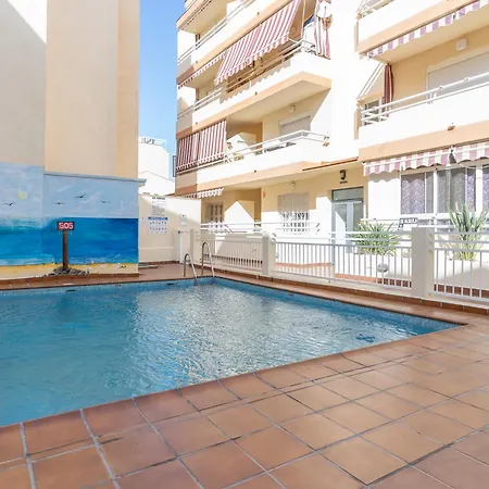 Piso El Morche Apartment