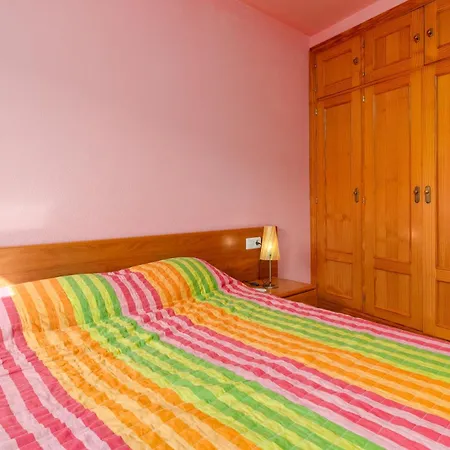 Apartment Piso El Morche *