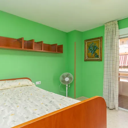 Apartment Piso El Morche Torrox