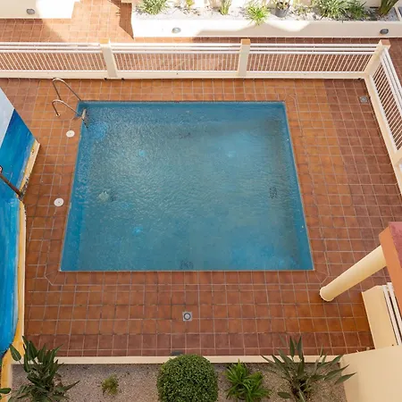 Piso El Morche * Torrox