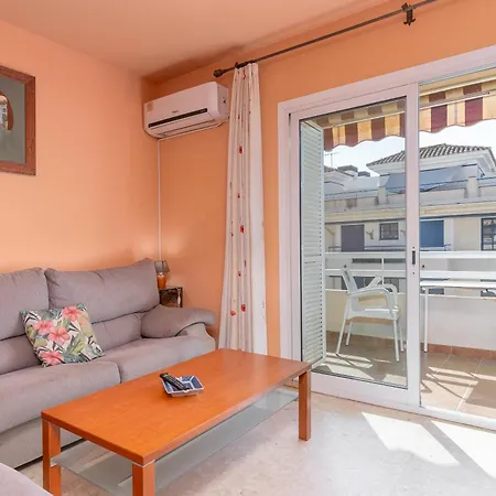 Piso El Morche Apartment *