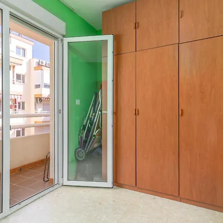 아파트 Piso El Morche *