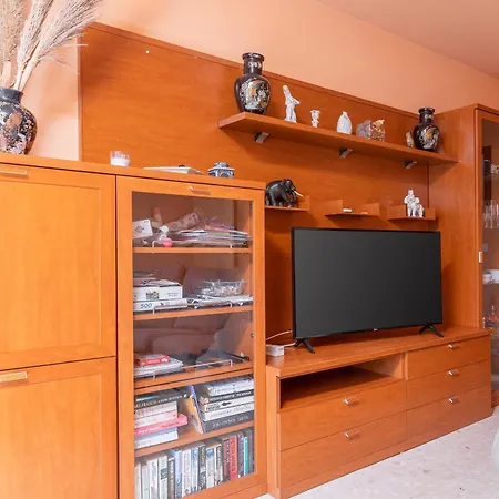 아파트 Piso El Morche