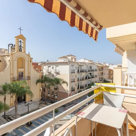 Piso El Morche