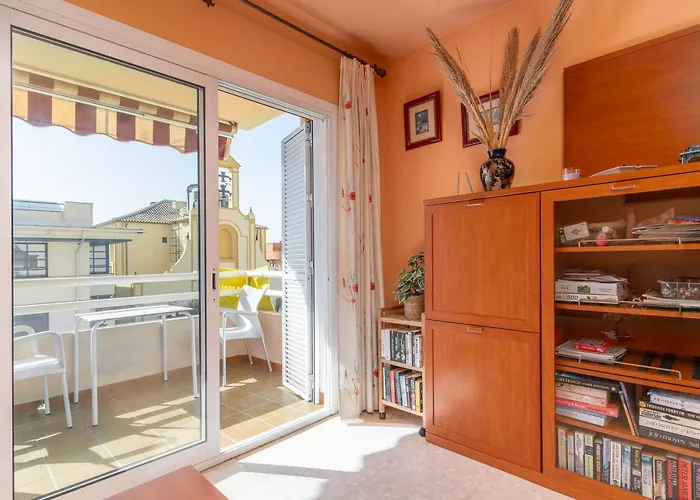 Piso El Morche דירה *