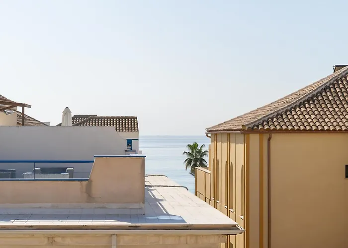 Piso El Morche Torrox