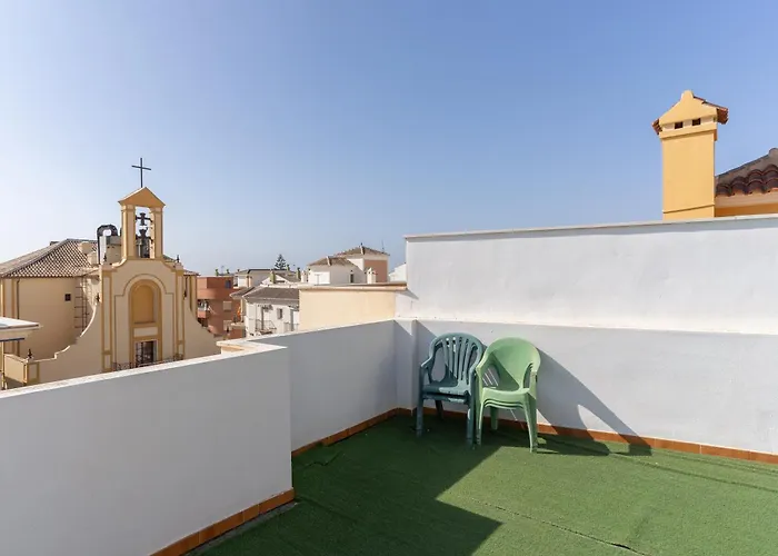 Piso El Morche * Torrox