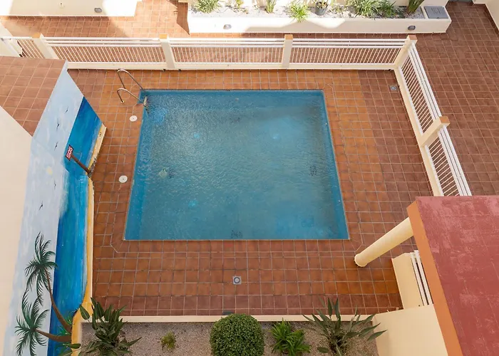 Piso El Morche * Torrox
