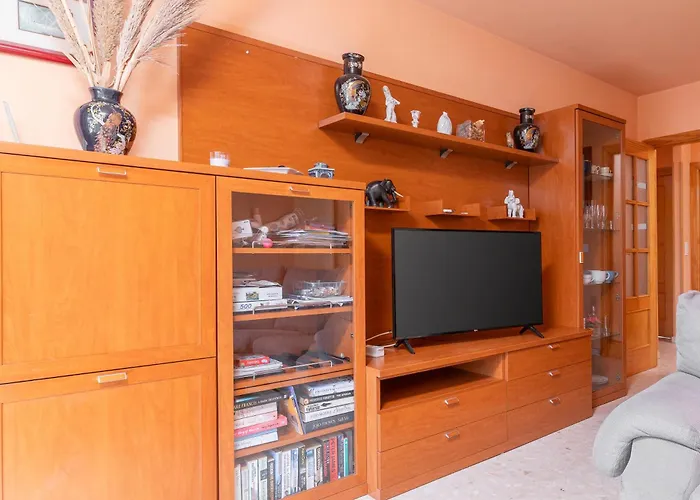 Piso El Morche Appartamento Torrox