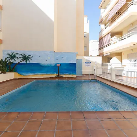 Piso El Morche Apartament Torrox